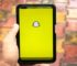 How to Create and Send Snaps on Snapchat