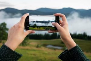 10 Quick Tips for Taking Great Mobile Phone Camera Photos