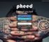 Get Social with Pheed