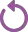 snapchat purple anti-clockwise arrow