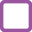snapchat purple blanked box