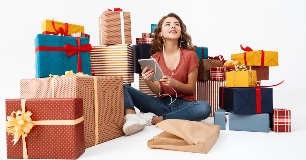 The Best Tech Gifts for Women