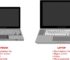 Difference Between NetBook and Laptop