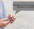 Fix The ‘Message not sent: service not activated on network’ Error