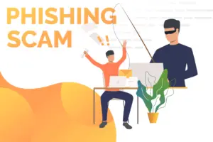 How to Avoid Falling for A Phishing Scam
