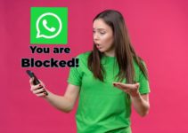 How to Know if You are Blocked by Someone on WhatsApp