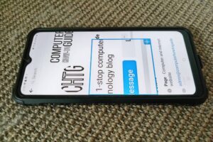How to Use Samsung Galaxy Magnifier and Magnification Features