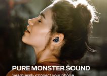 Monster Headphones: Discover the Best in Audio