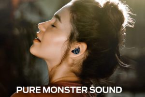 Monster Headphones: Discover the Best in Audio