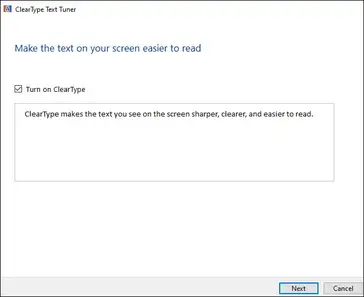 How to Make Windows Easier on Your Eyes