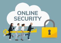 10 Ways to Protect Personal Information Online
