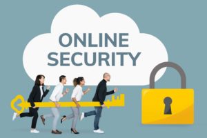 10 Ways to Protect Personal Information Online