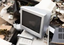 How to Dispose Old Computer Equipment