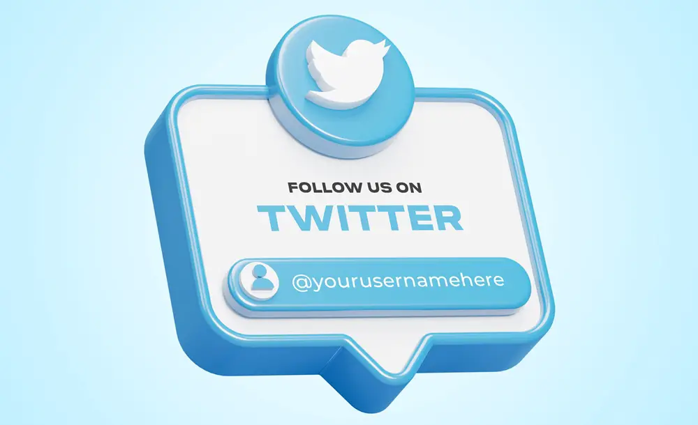 how to increase twitter followers