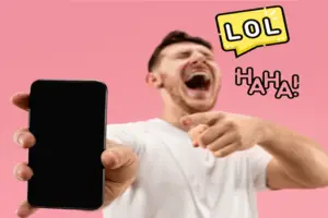 100+ Funny Phone Names Guaranteed to Make You Laugh!