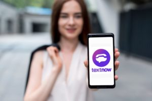 How to Trace a TextNow Number