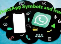 Meanings of Various WhatsApp Symbols and Icons (Explained)