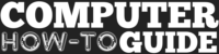 Computer How-To Guide