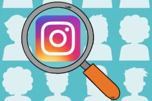 How to Find Someone on Instagram Without Their Username