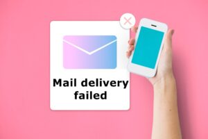 Fixing Bounced or Rejected Emails: A Step-by-Step Guide