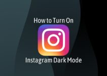 How to Turn On Instagram Dark Mode (Android, iPhone & Desktop)