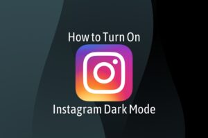 How to Turn On Instagram Dark Mode (Android, iPhone & Desktop)