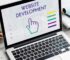 Maximizing the Impact of Your Corporate Website
