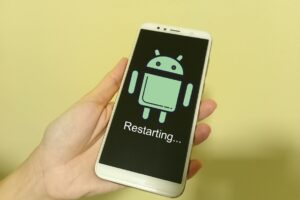 How to Fix an Android Phone That Keeps Restarting