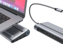 Understanding What a Laptop Docking Station Is