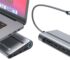 Understanding What a Laptop Docking Station Is