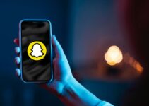 How to Activate Dark Mode on Snapchat [iOS and Android]