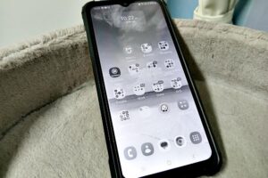 How to Make Your Phone Screen Display in Black and White