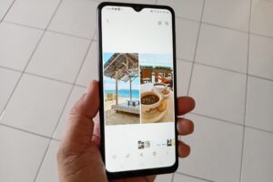 4 Easy Methods to Do Side by Side Photos on Your Android