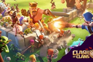 Ultimate Clash of Clans Strategy Guide: Master Your Game in 2024