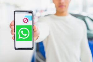 12 Ways to Fix WhatsApp Not Receiving Messages