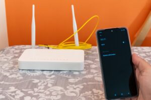 How to Reset Your Wi-Fi Password