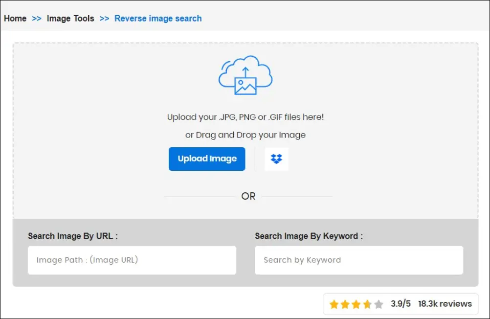 Find similar images using Reverse Image Search.