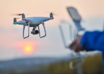 How Drones Aid in Disaster Recovery and Tech Infrastructure