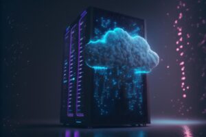 How to Build a Virtualization Server