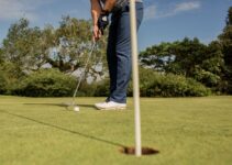 How Technology Is Transforming Golf Turf Management
