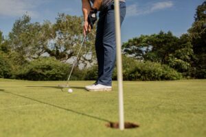 How Technology Is Transforming Golf Turf Management