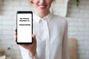 How to Check Your Phone Number on iPhone/Android/Honor