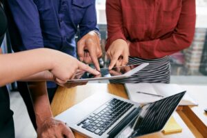 How to Leverage IT Consulting Services for Business Growth
