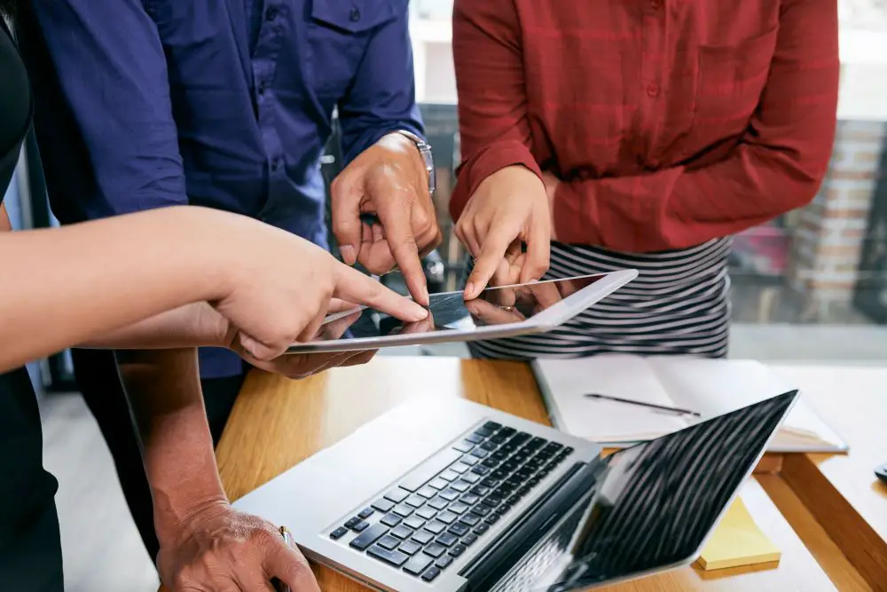 How to Leverage IT Consulting Services for Business Growth
