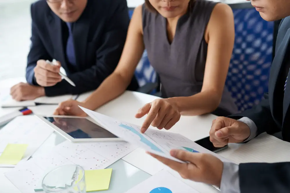 IT Consulting Services