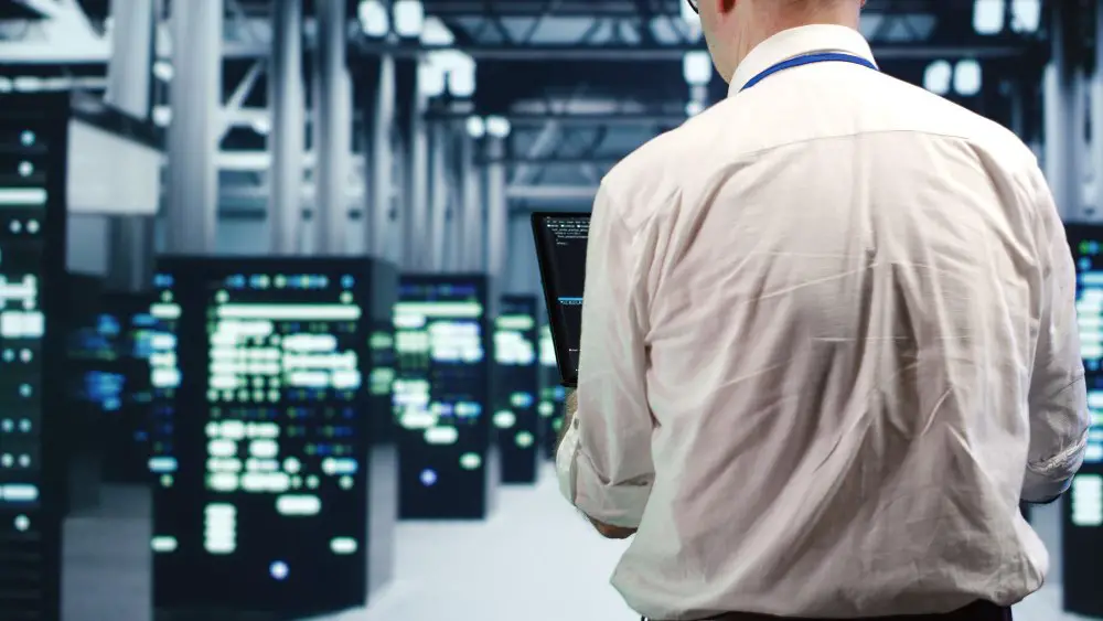 Server Power Backup: How to Keep Servers Online 24/7 with Reliable Power Solutions