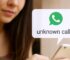 Tired of Unknown WhatsApp Calls? Here’s How to Silence Them