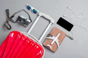Best Travel Hacks for Long Flights (Tech-Savvy Guide)