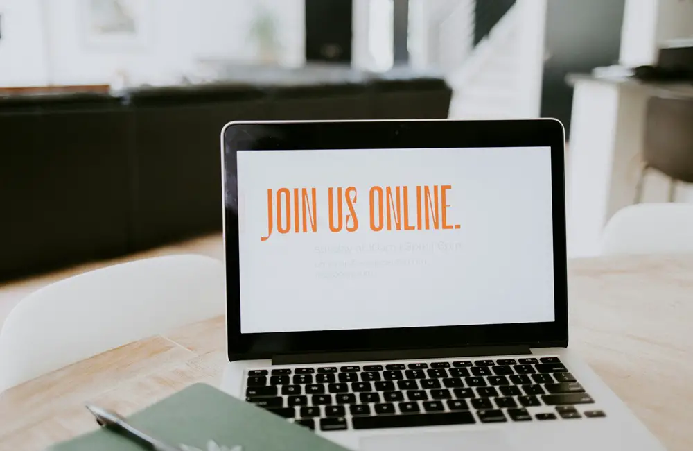 How to Build a Strong Online Presence