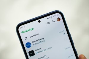 How to Stop WhatsApp Photos and Videos from Saving to Gallery